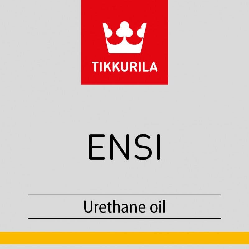 ENSI| Tikkurila Concrete Flooring Paint