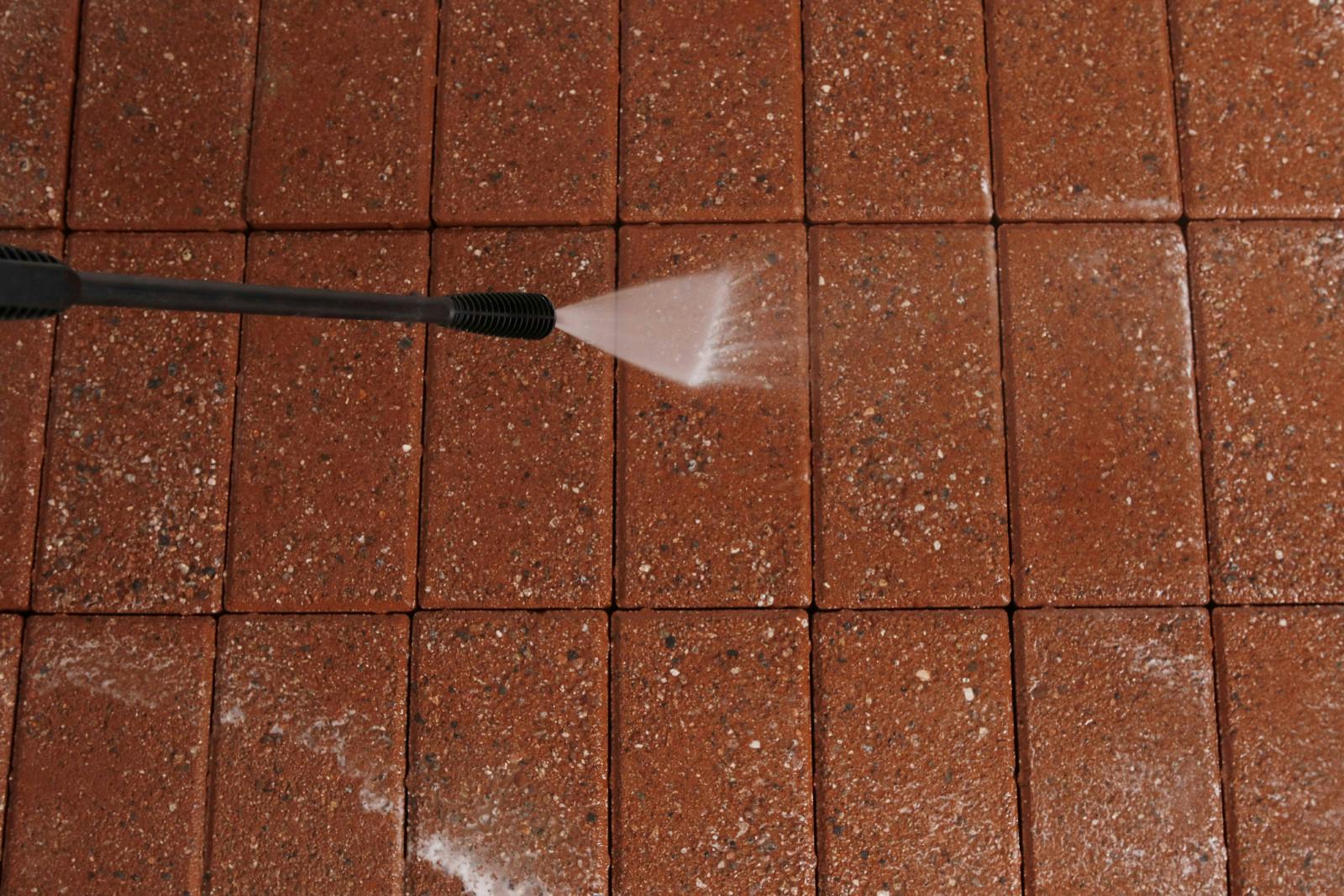 How to Paint Patio Paving Slabs & Stones Tikkurila UK