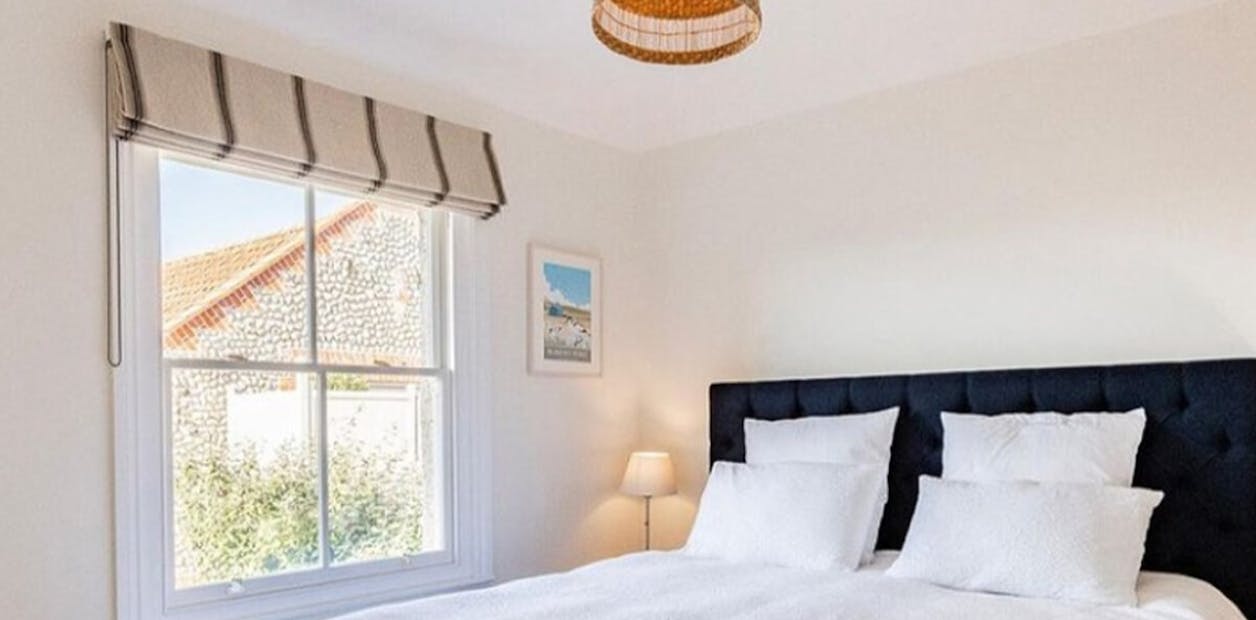 Neutral bedroom colour schemes