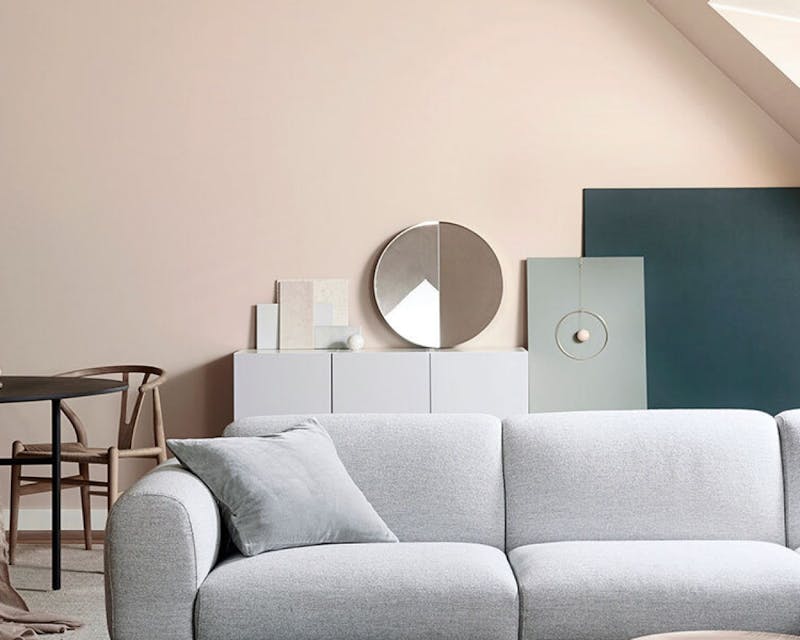 Living Room Ideas Home Inspiration, Warm Colours For Living Room Uk