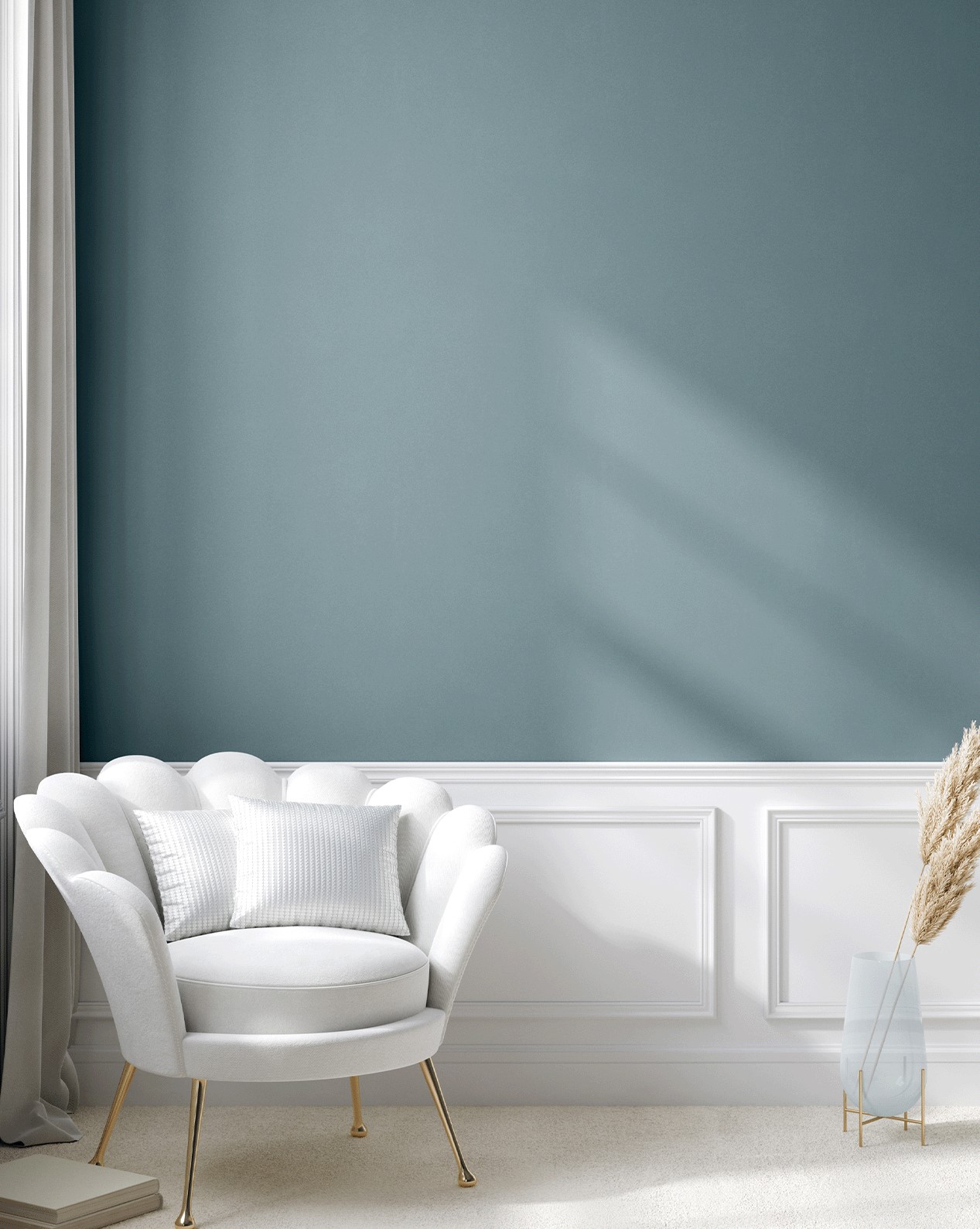 Muted Paint Colours D9a53482 0f58 478e Baae 575604b4a234 TIDE