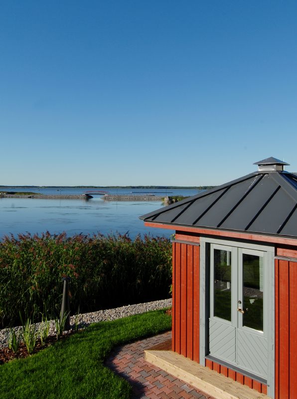 Exterior Product Guide | Roof | Tikkurila