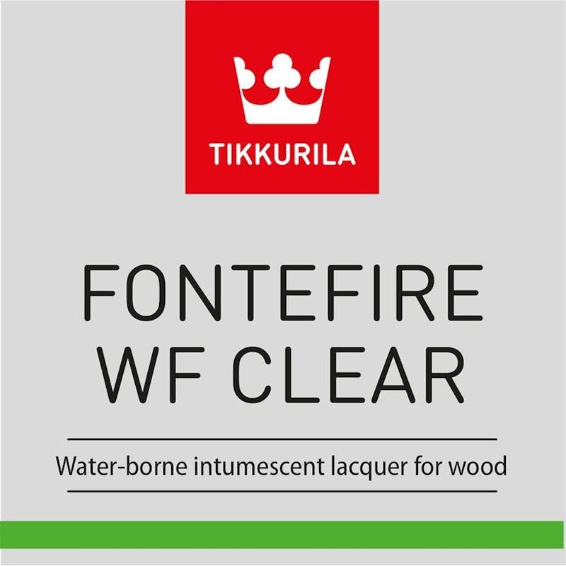 Fontefire WF Clear