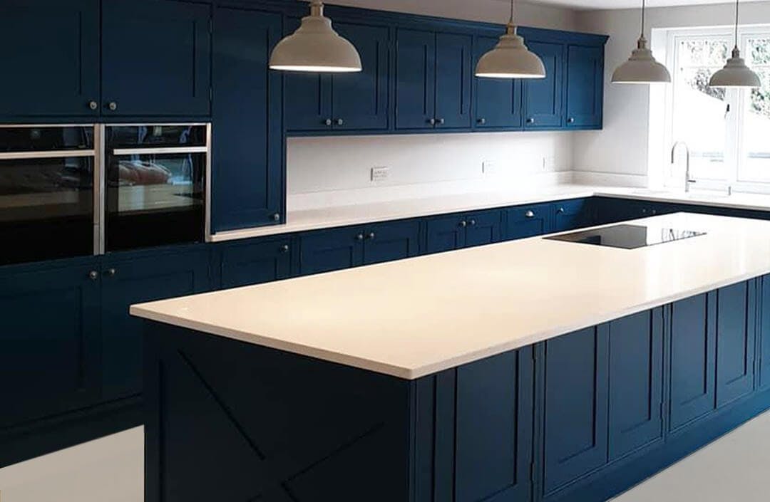 8 Kitchen Paint Ideas to Enhance your Kitchen