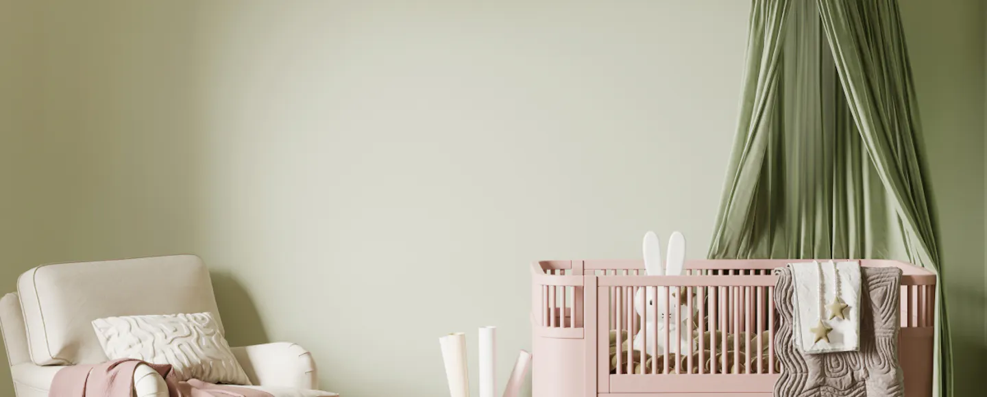 Green nursery