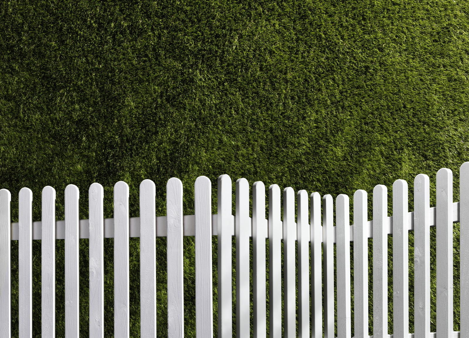 Garden DIY Tips | Hero Image Fence | Tikkurila