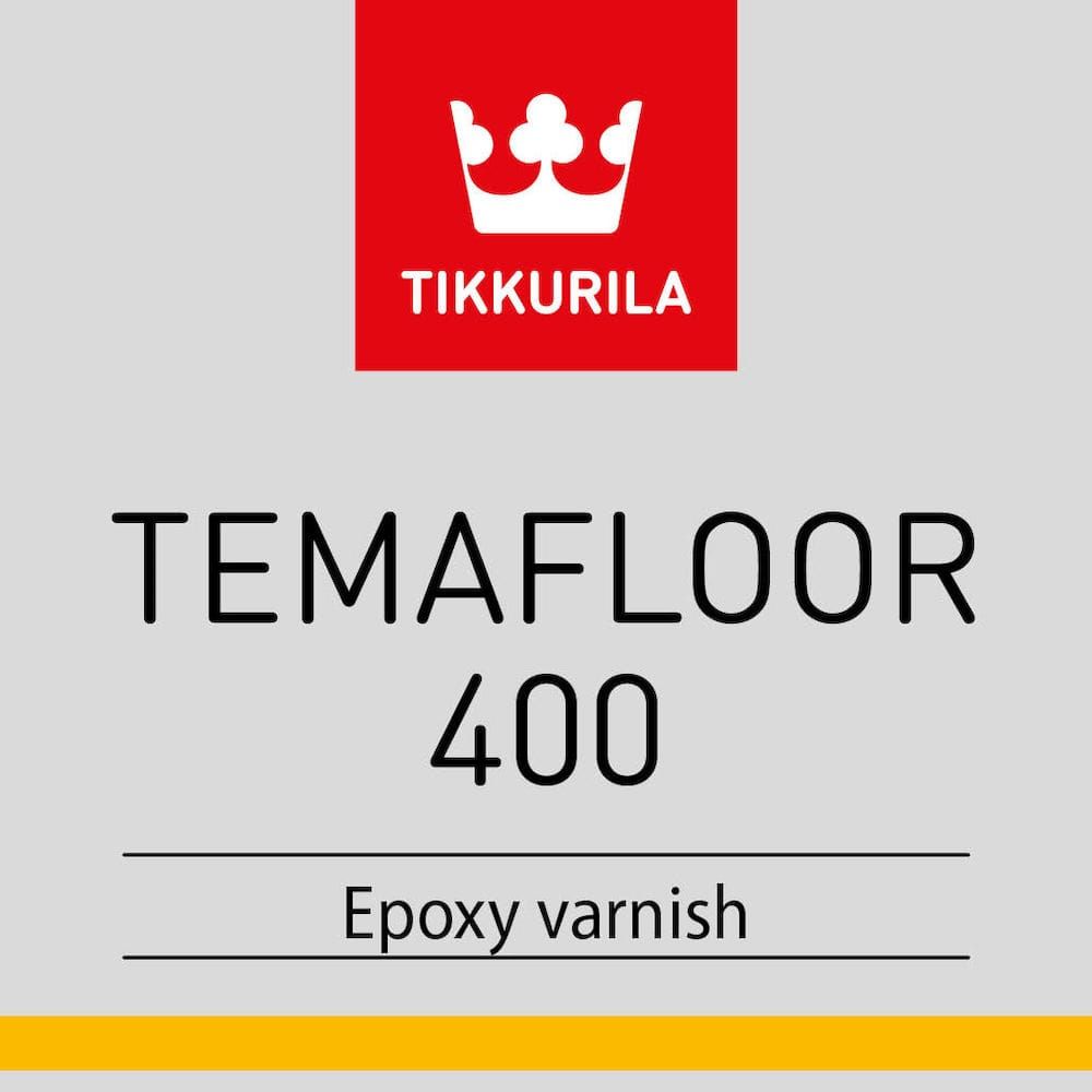Temafloor 400