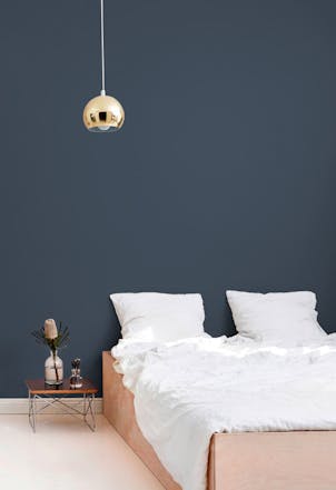 Denim N429 bedroom wall