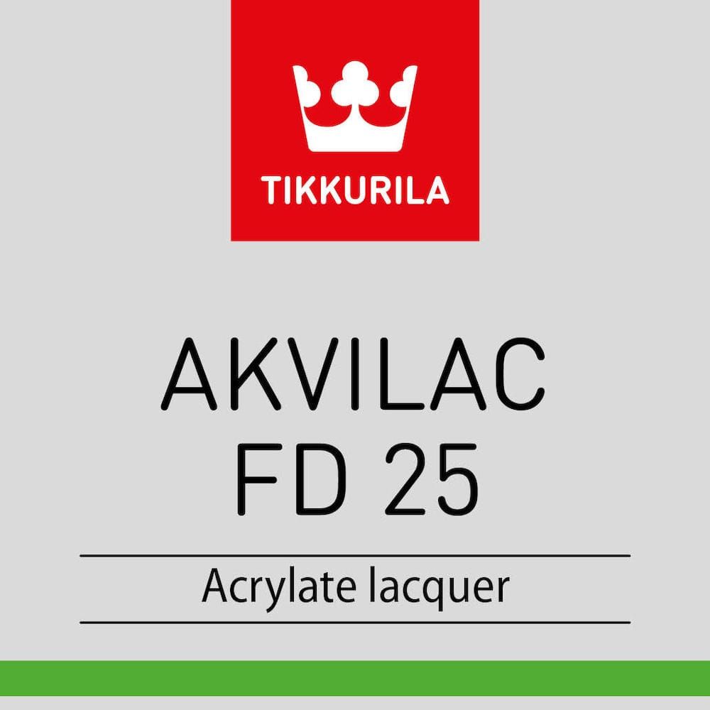 Akvillac FD 25