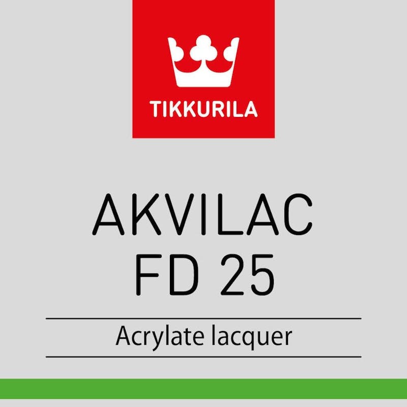 Akvillac FD 25