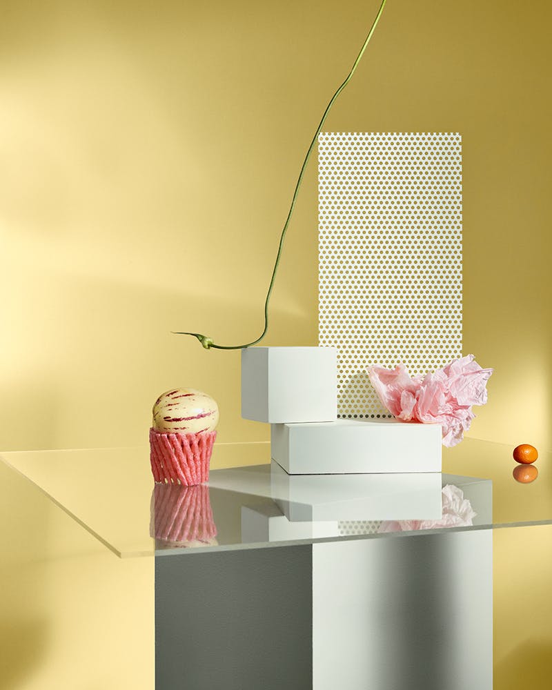 Feel the Colour Collection | Lemonade Yellow Paint | Tikkurila