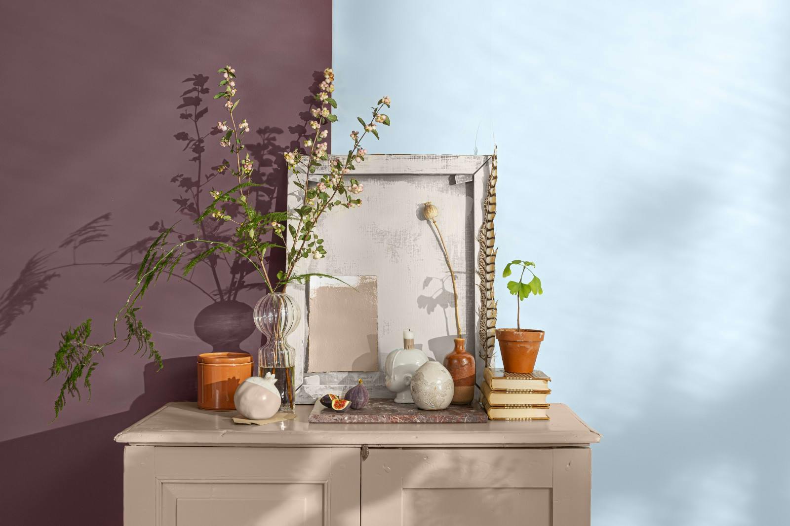 Color Now 2021 | Bohemian Style Inspiration| Tikkurila