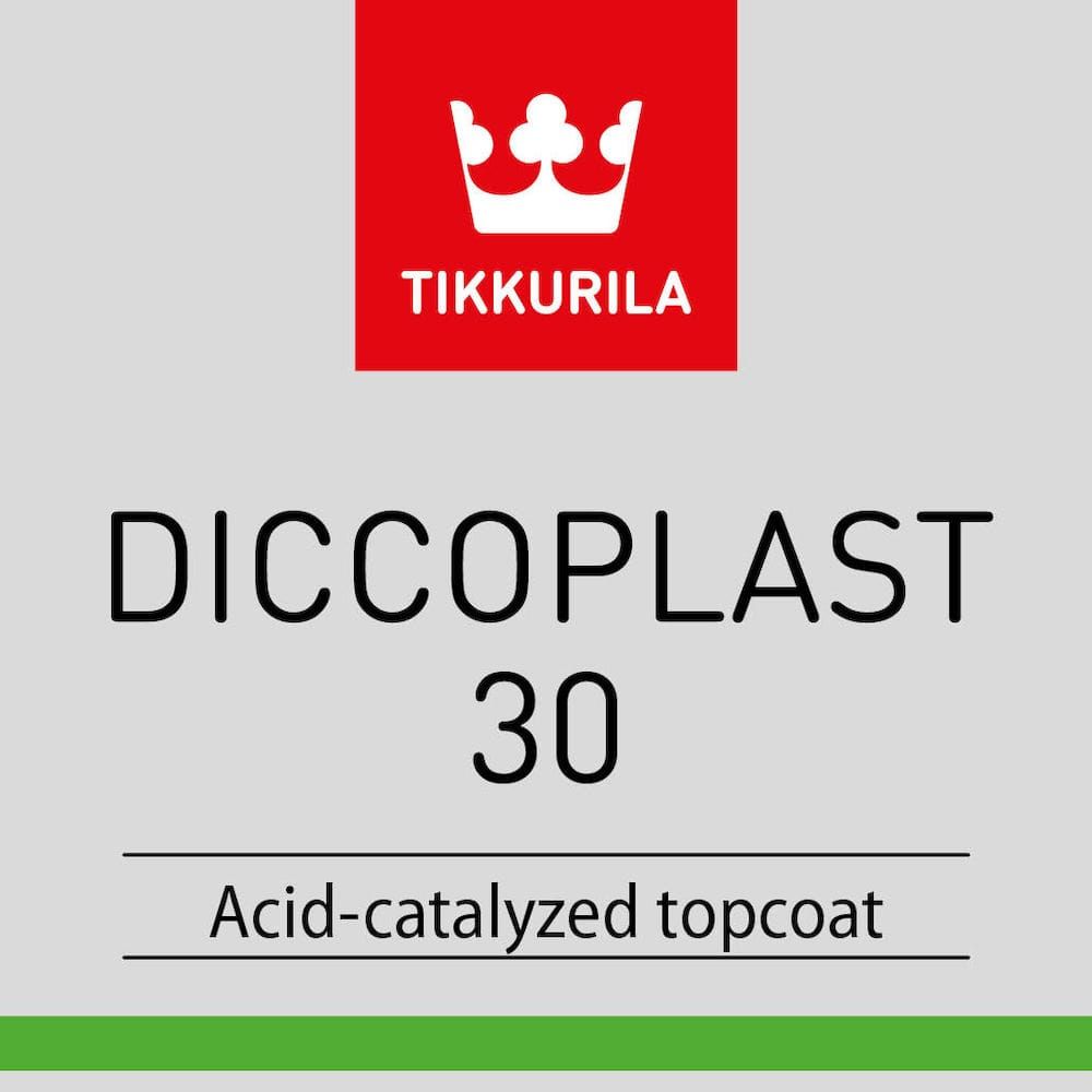 Diccoplast 30