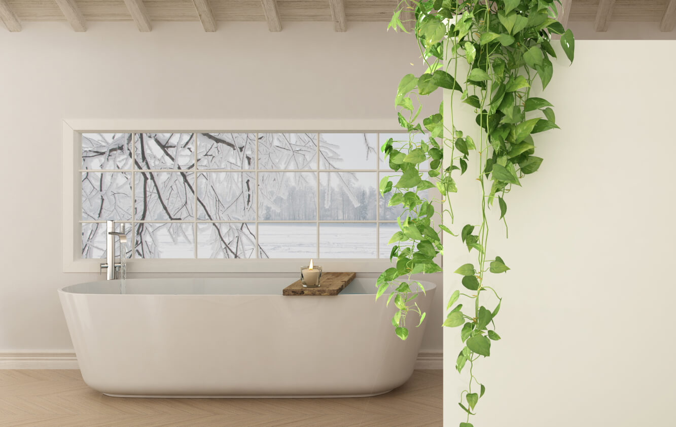 Beige Bathroom Colour Schemes

