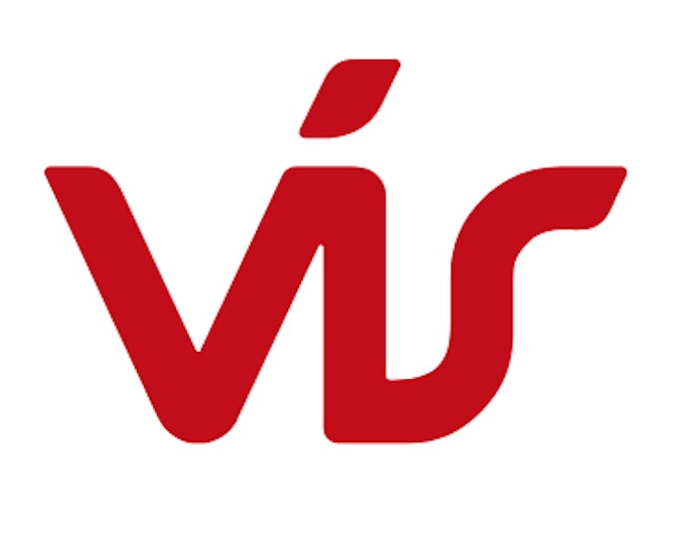 VÍS