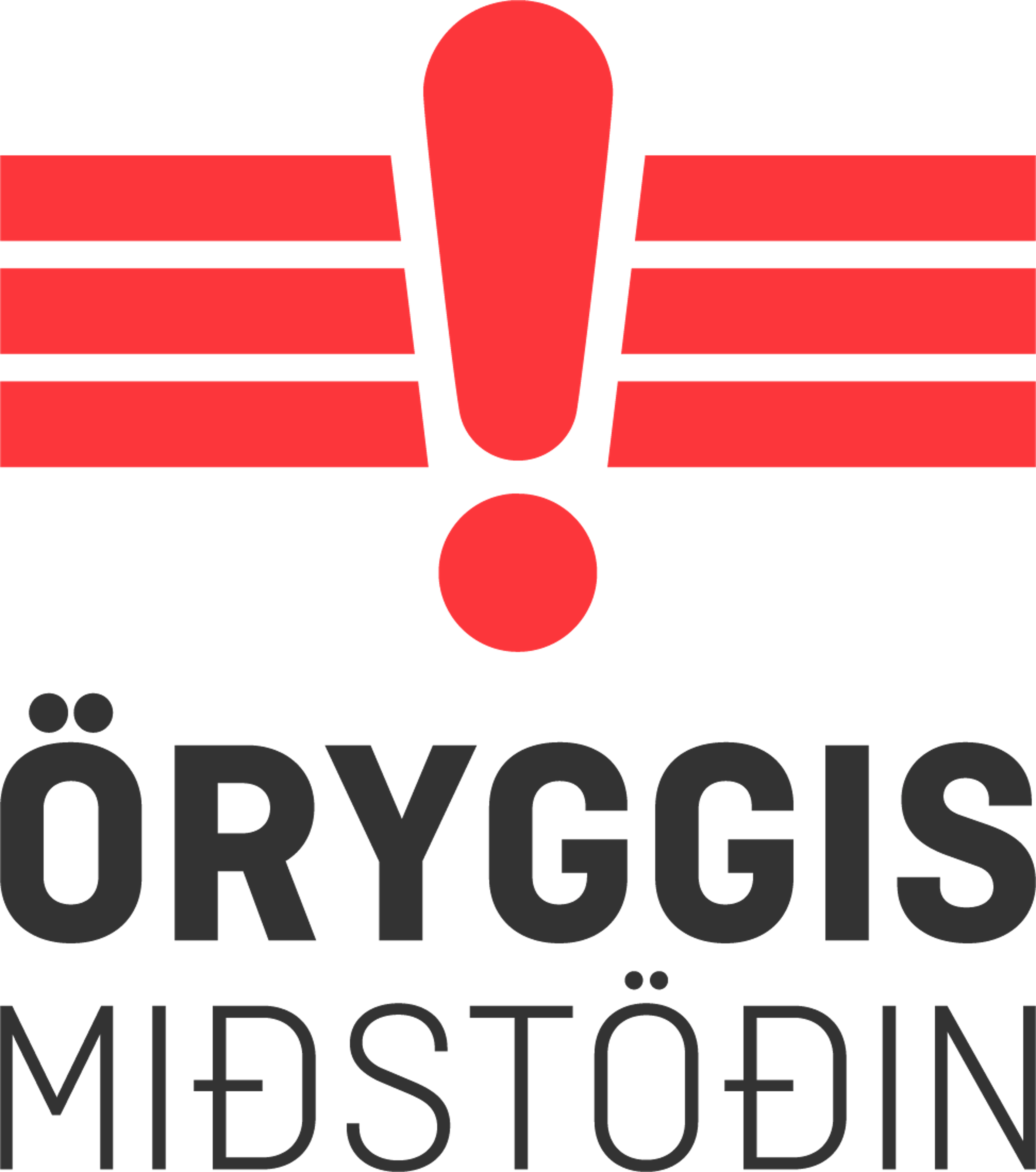 Öryggismiðstöðin