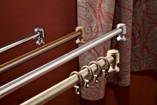 Café Rods Collection — Tillys Interiors