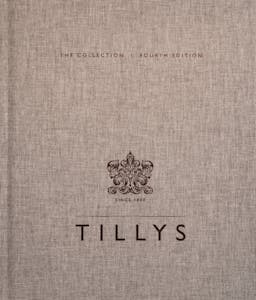 Tillys Interiors Brochure 2022