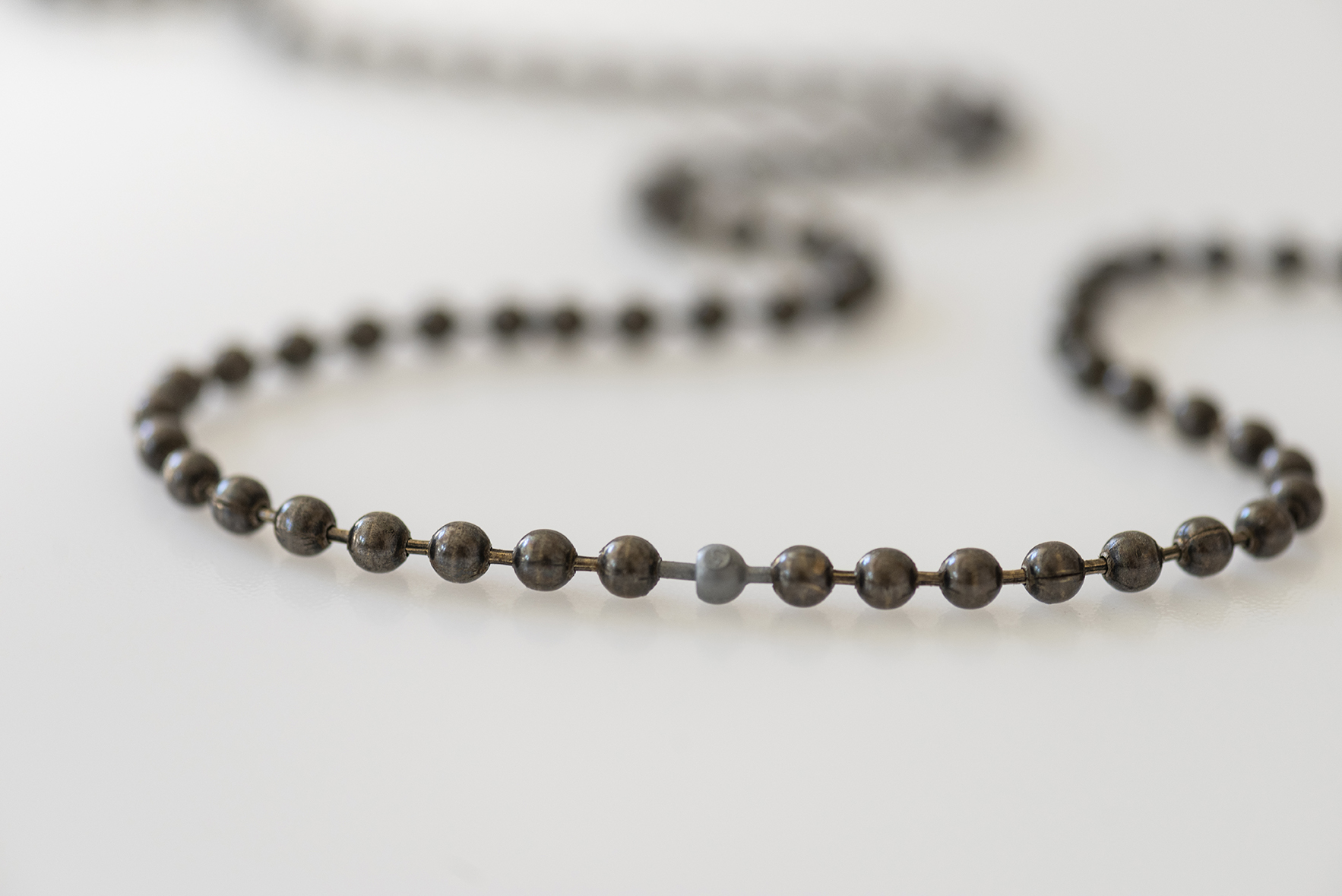 Contiunous Breakaway Chain — Tillys Interiors