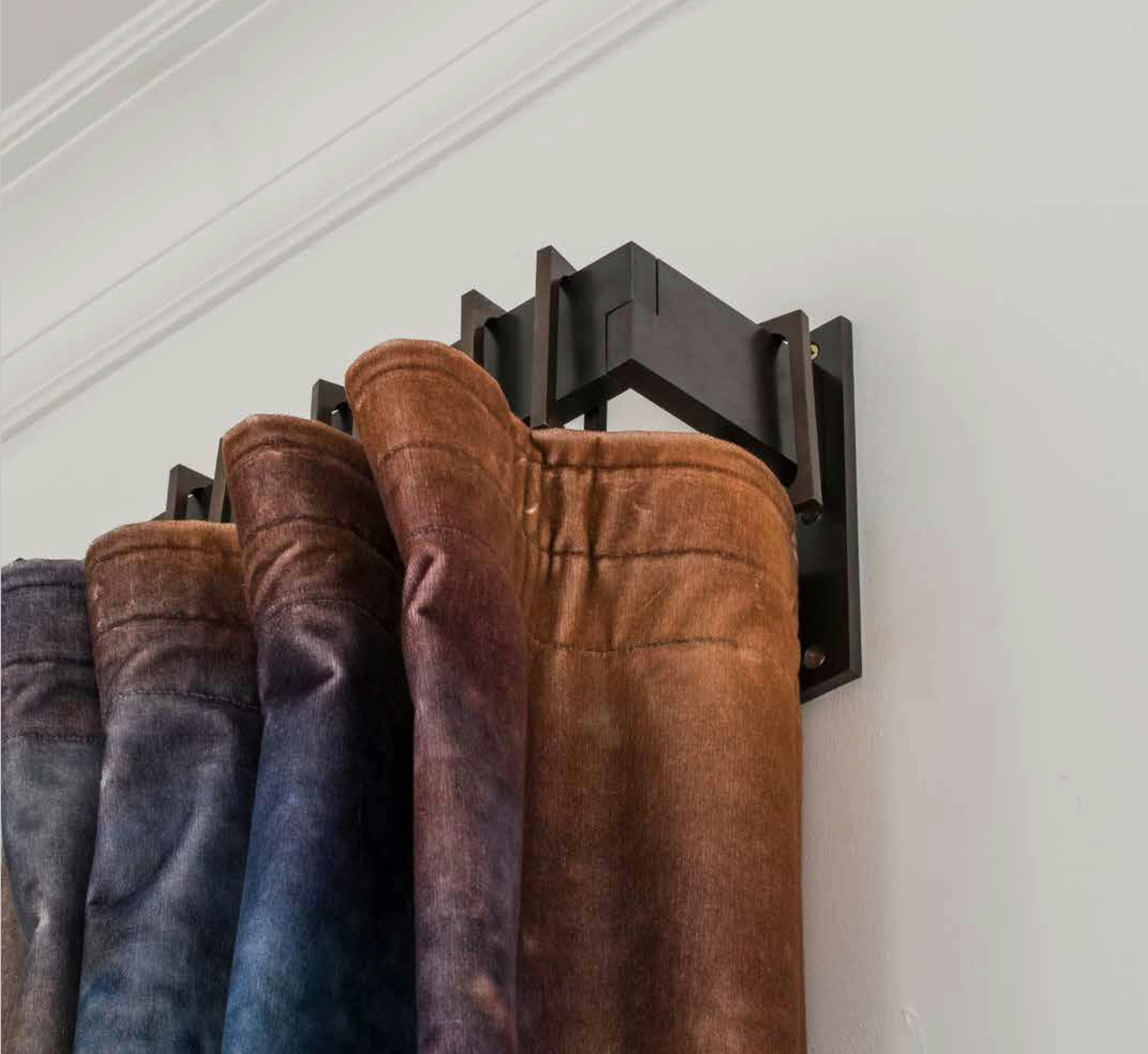 Barre Couture Collection — Tillys Interiors