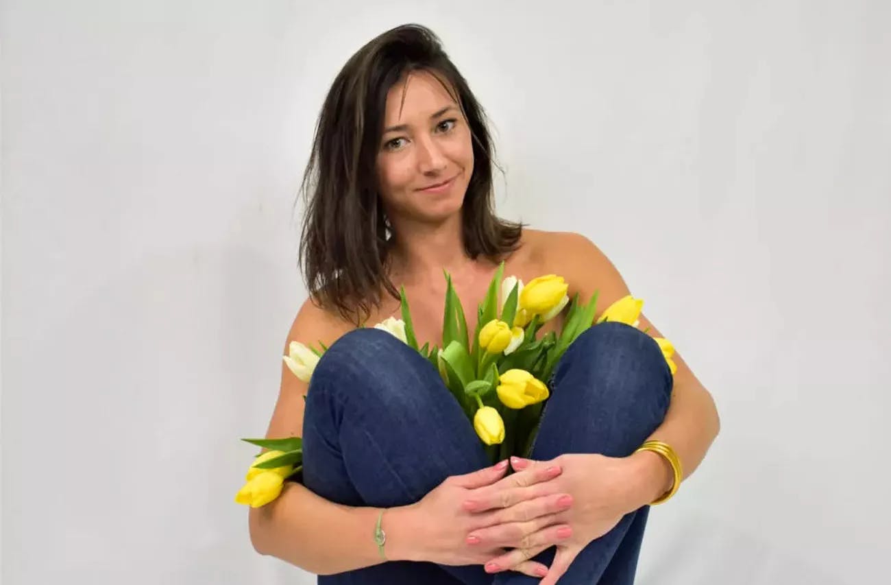 melissa iko