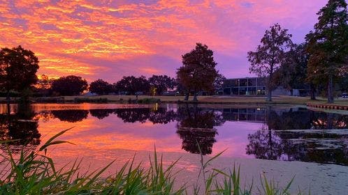 Golf Course Image