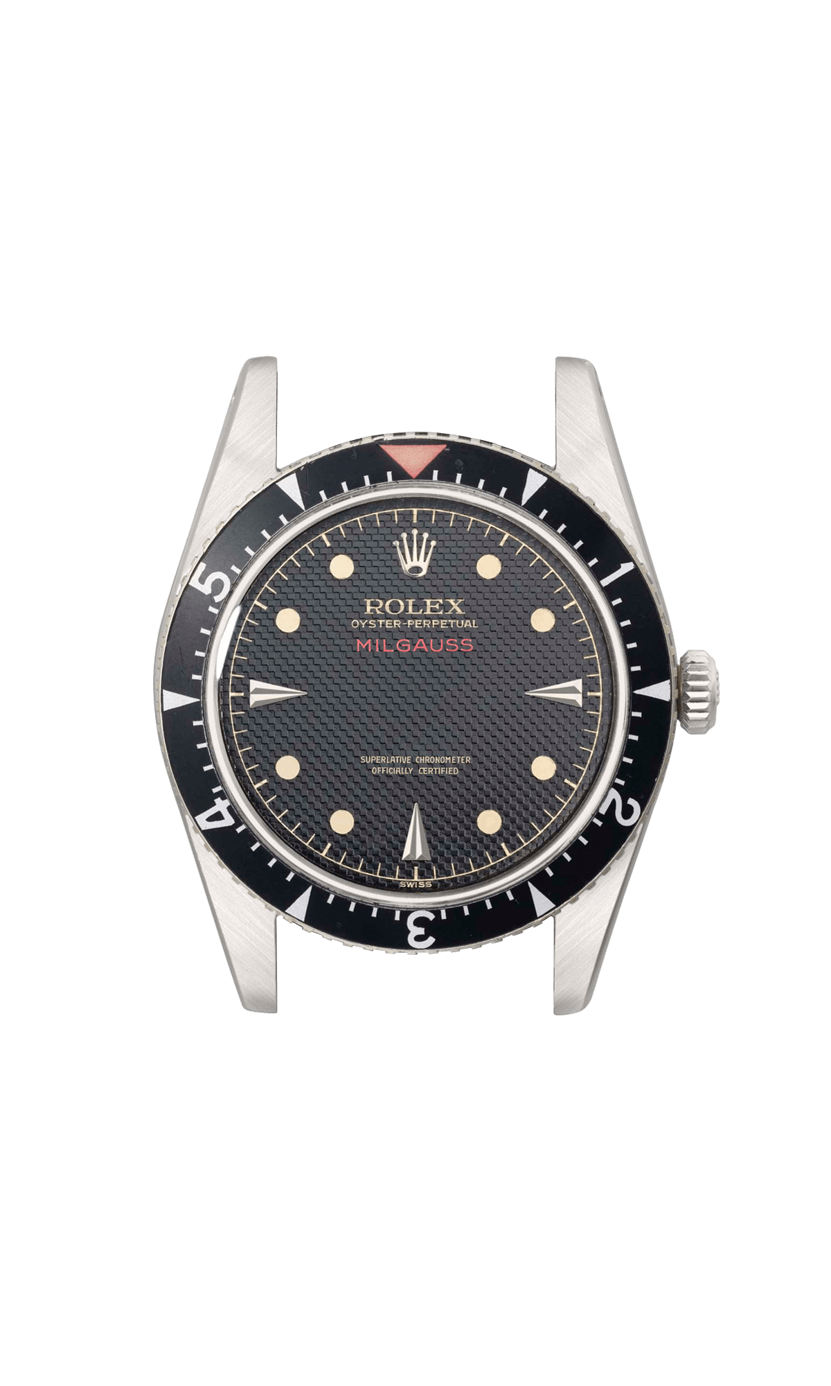 Rolex milgauss ref 6541 sale