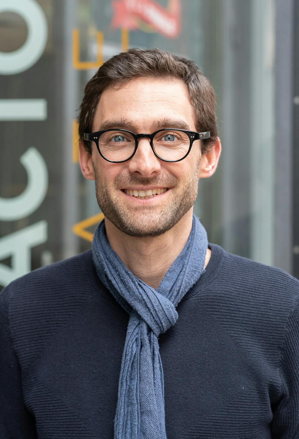 Laurent Morel Structuration, Architecture technique Time for the