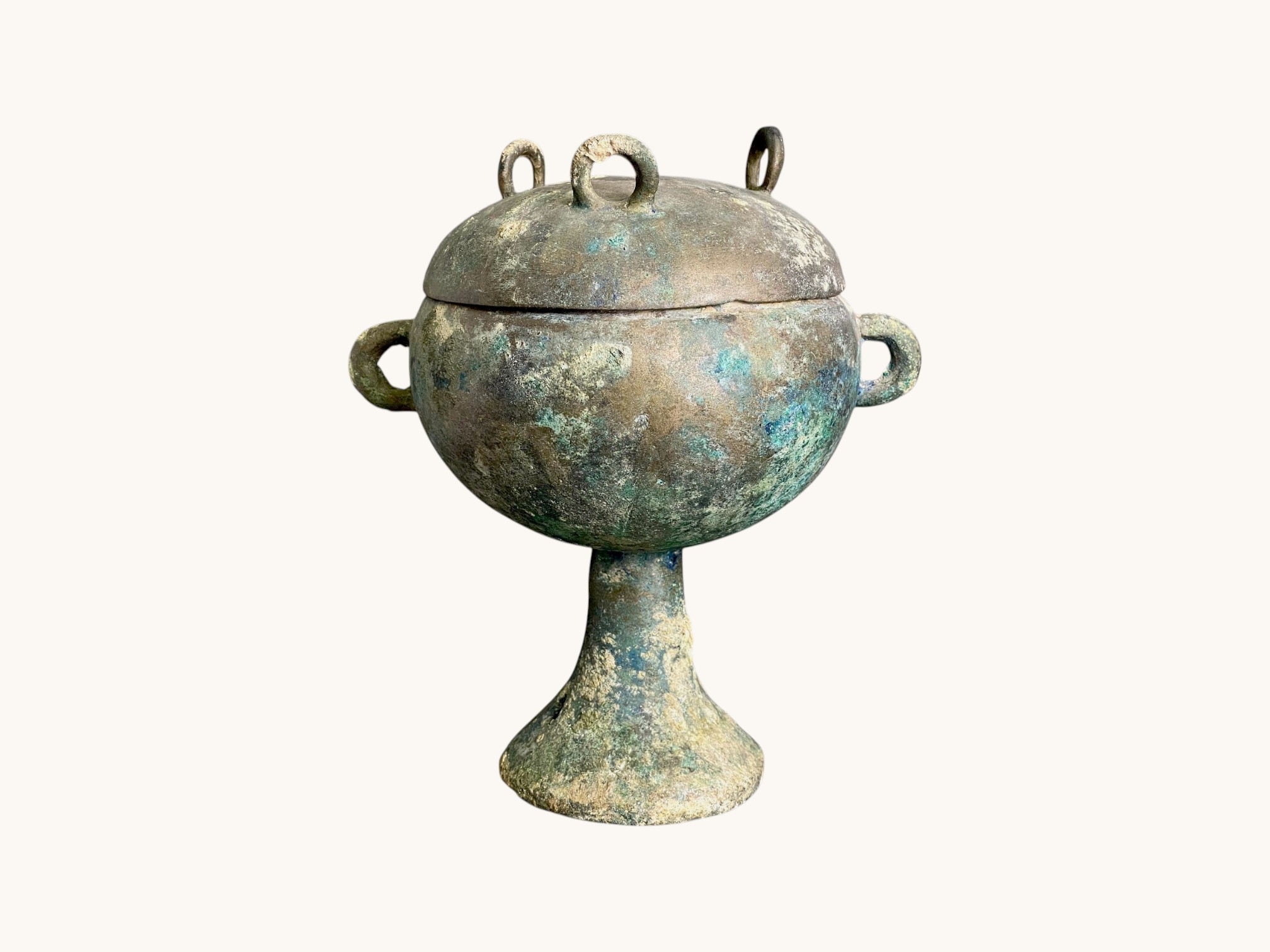 July Auction Highlights