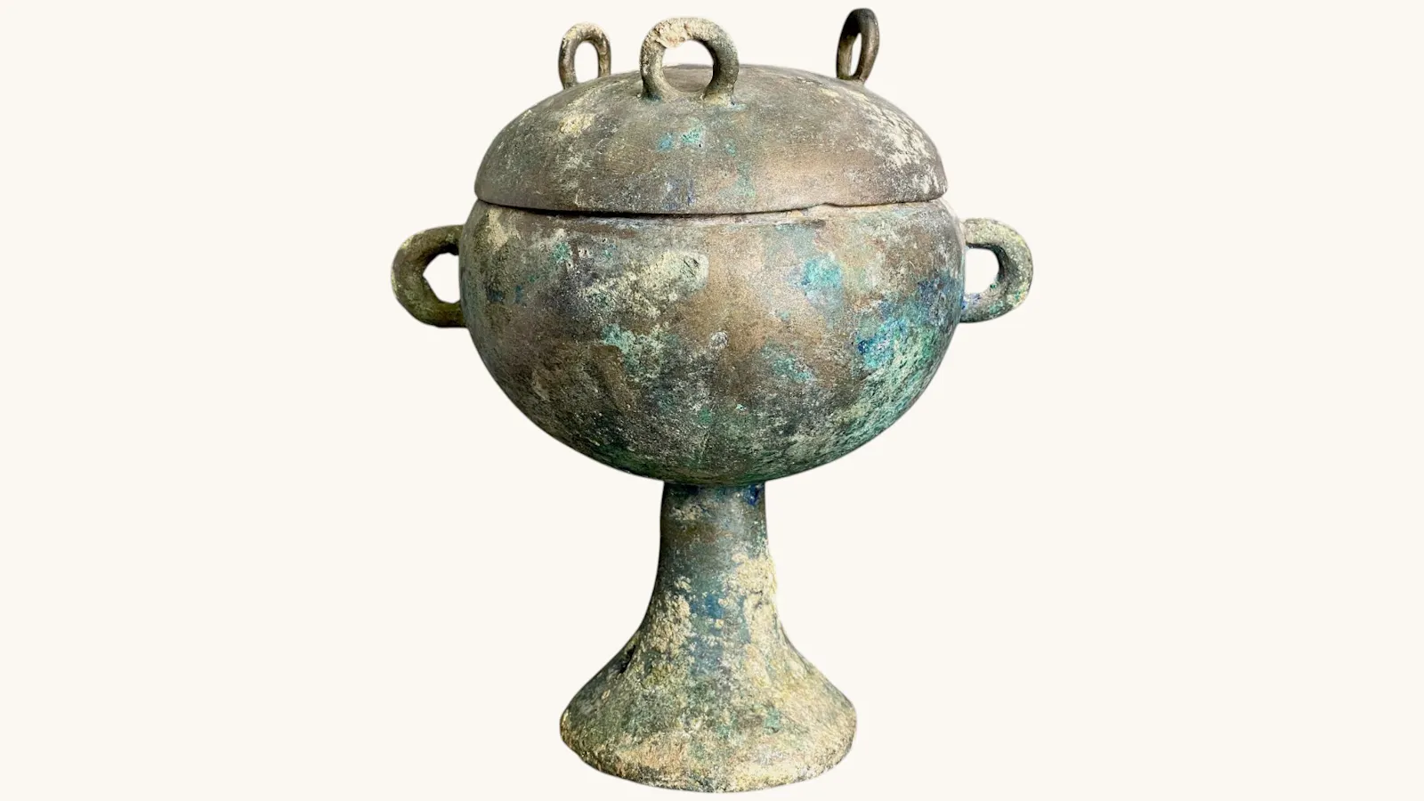 July Auction Highlights