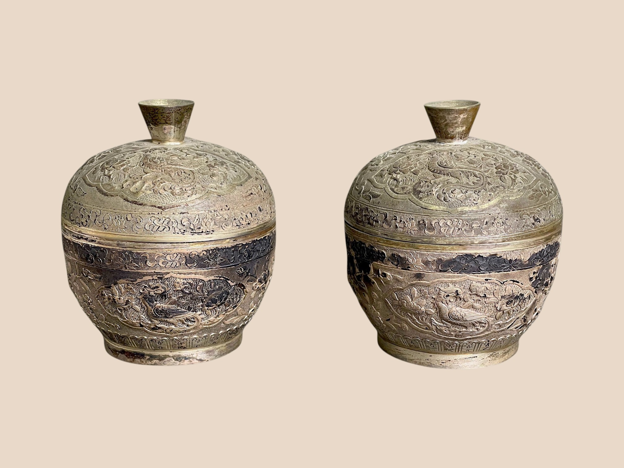 August Auction Highlights