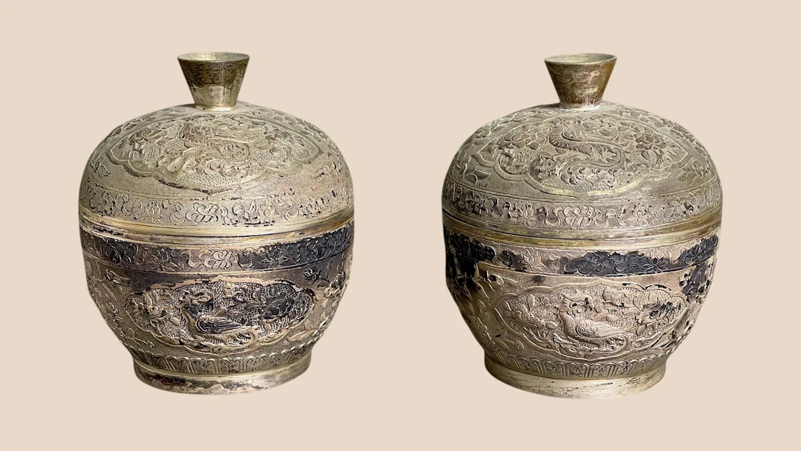 August Auction Highlights