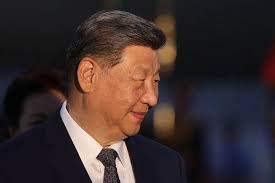 China's Xi to attend BRICS summit in New Delhi