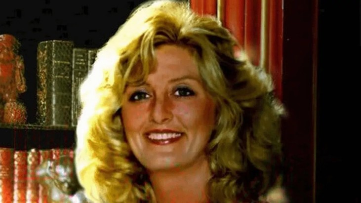 The Vampire Diaries author LJ Smith dies at 66