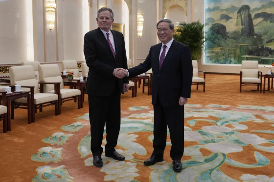 China welcomes more foreign companies to cultivate its market foreign ...