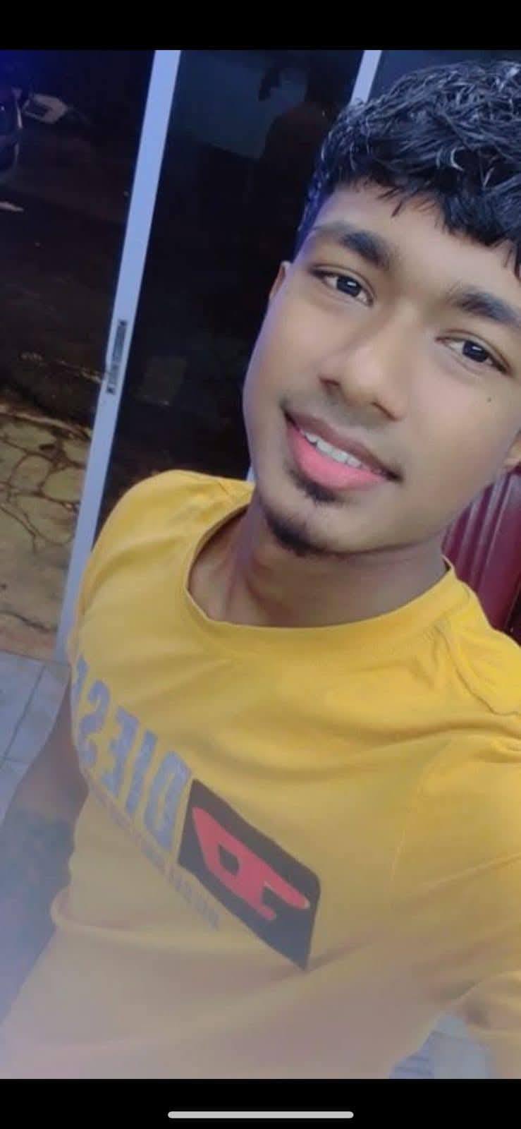 Man stabbed to death by drinking partner