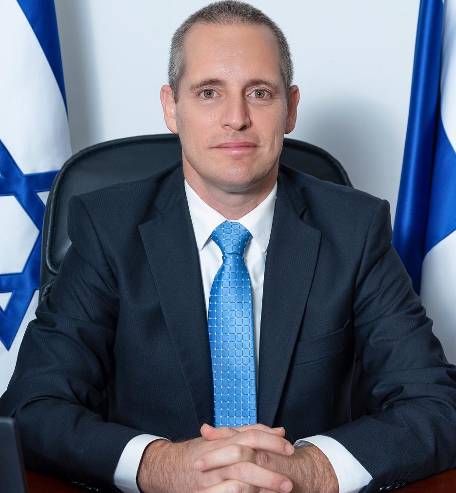Hamas cannot stay ruler of Gaza Strip