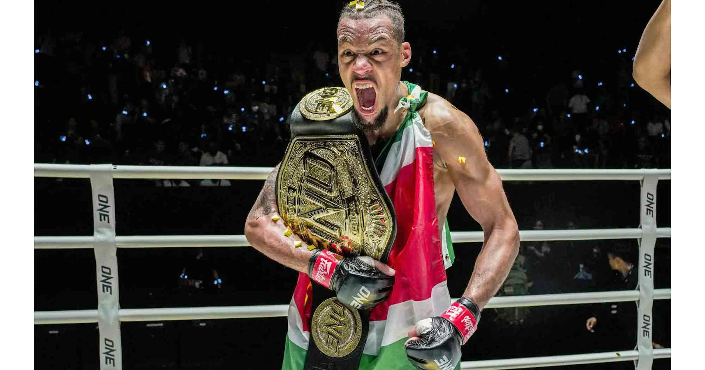 Eersel stapt de ring in tegen Nicolas