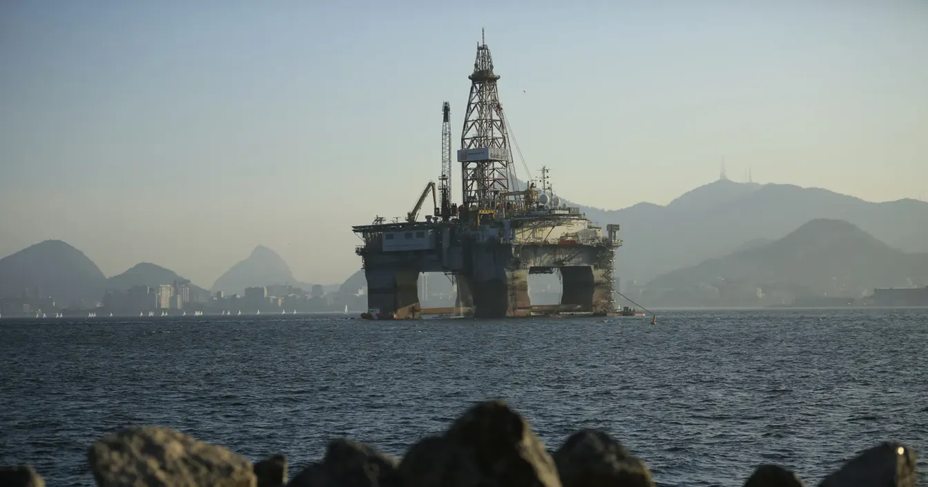 Petronas подтвердил наличие более миллиарда баррелей углеводородов в оффшорном блоке 52 Суринама