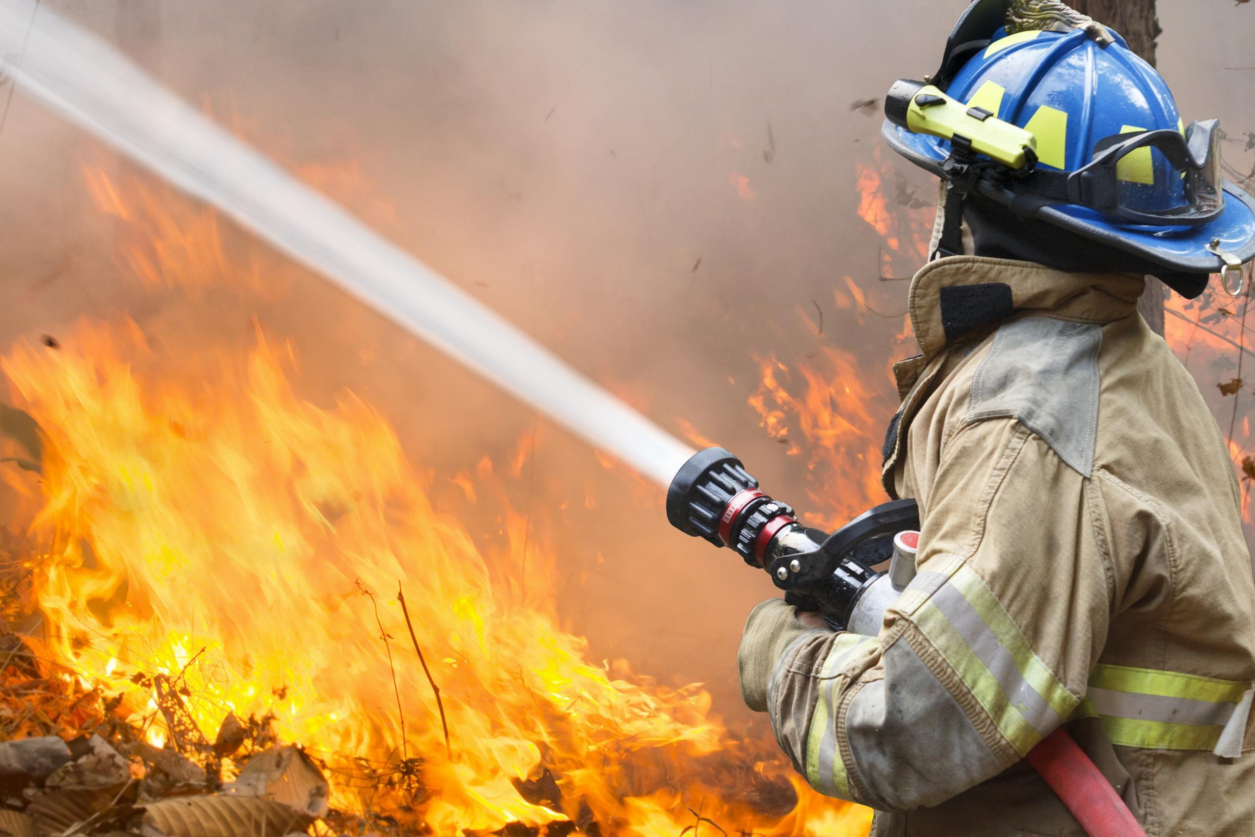 Family left homeless after house goes up in flames