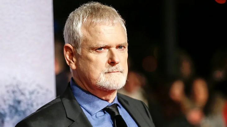 Fifty Shades director James Foley dies aged 71