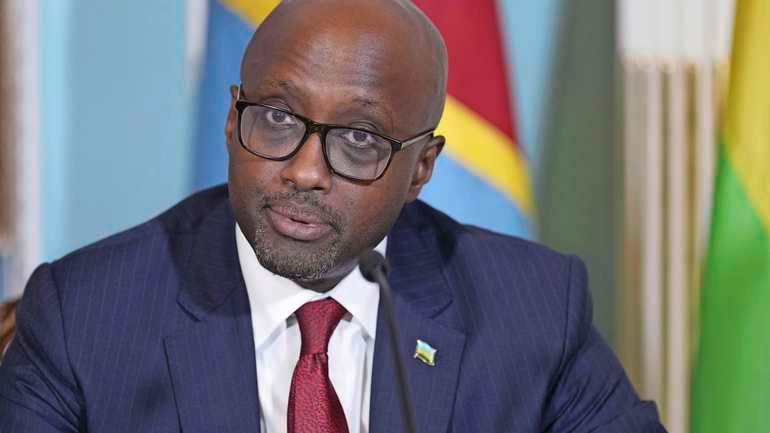 Rwanda overweegt gedeporteerde migranten uit de VS op te nemen