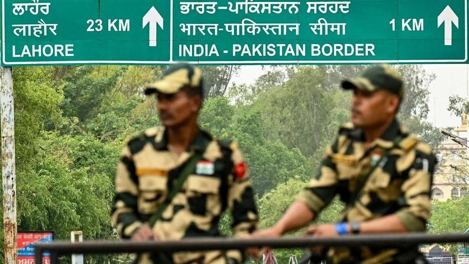 Pakistan test opnieuw raket na oplopende spanningen met India