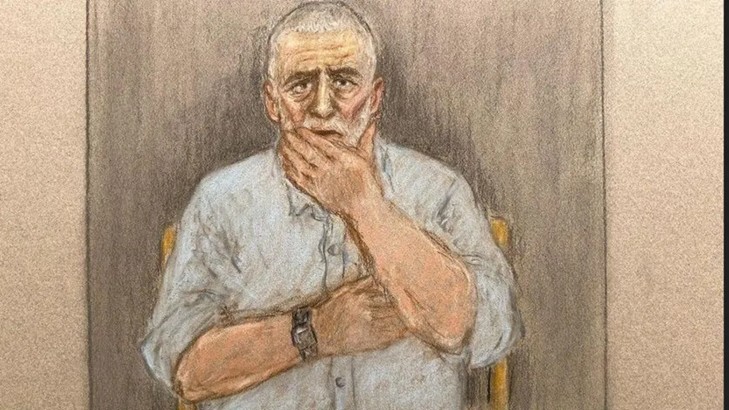 Man jailed for 1986 murder acquitted after 38 years