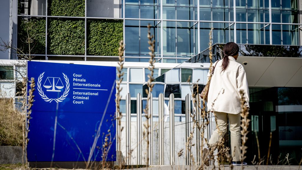 Internationaal Strafhof hard geraakt door sancties VS