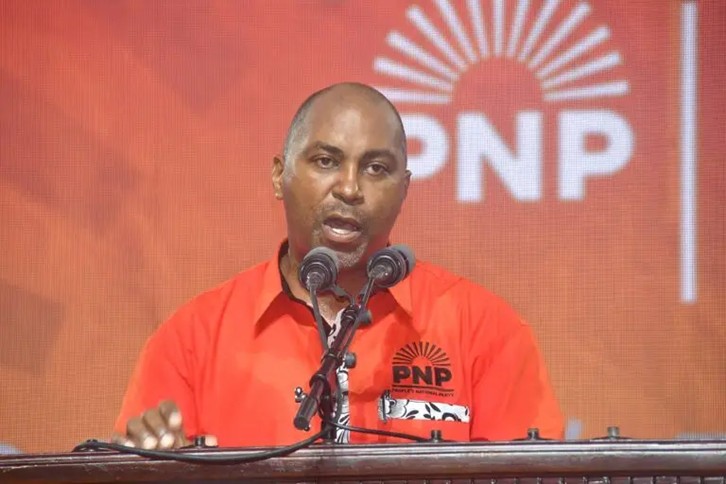 ‘PNP no deal with that!’