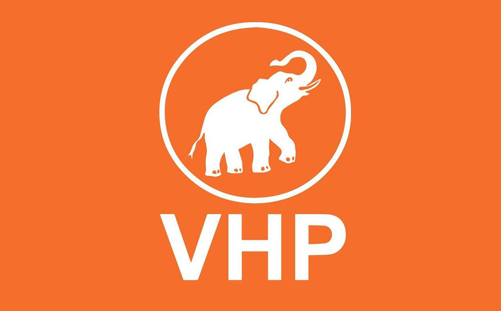 VHP: “De kracht van de vrouw is de kracht van de wereld”