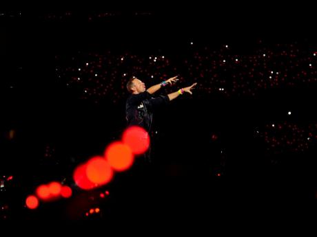 HR exec caught on Coldplay camera resigns after embrace with CEO went viral