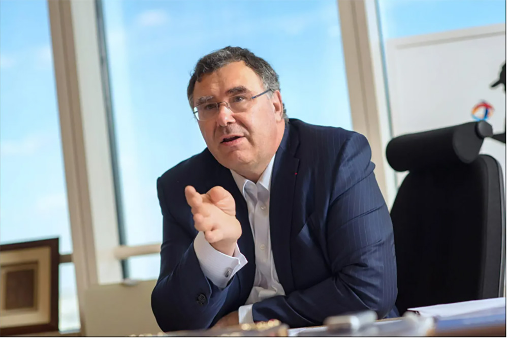 TotalEnergies ziet hogere productie voor Surinaams olieproject