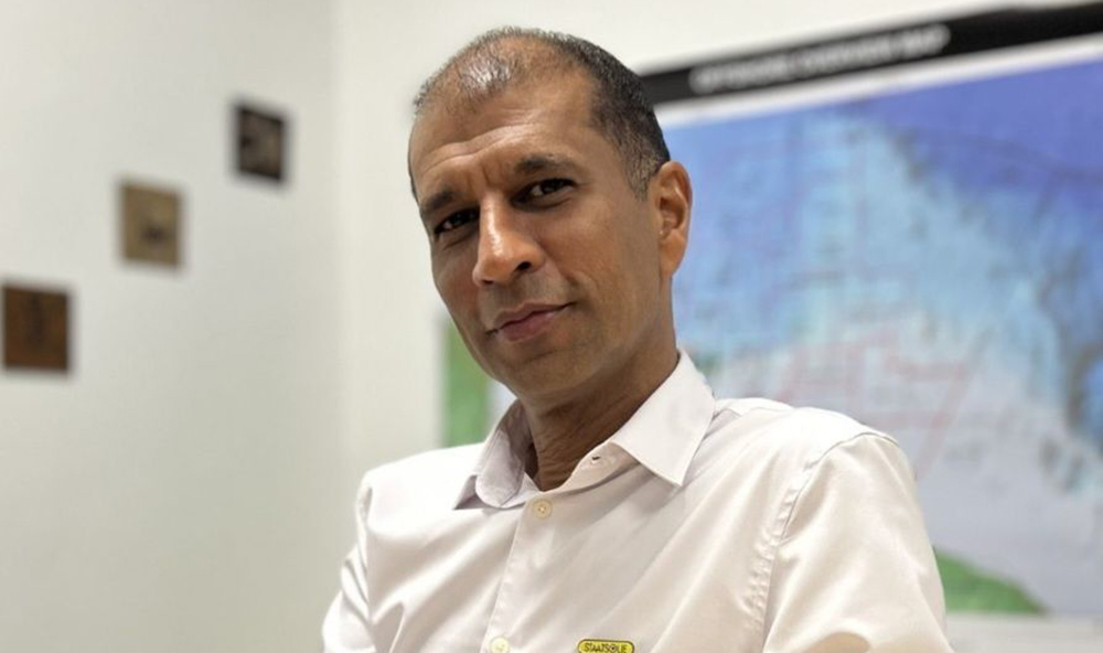 Residents demand independent study